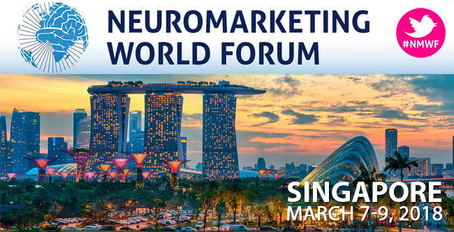 NMSBA конференция в Сингапуре